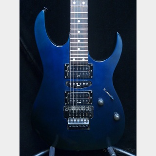 Ibanez RG570 JB (Jewel Blue) -1989年製- 【Made In Japan】【RG570初年度!】 