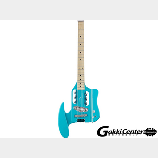 Traveler GuitarSpeedster Hot Rod Classic / Blue