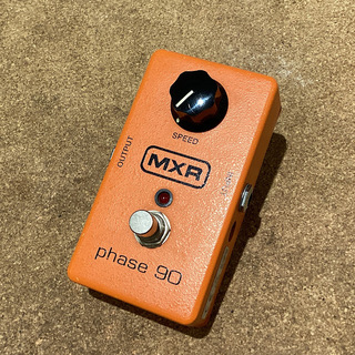 MXR® PHASE 90 - Dunlop