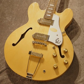 epiphone casino 1987 日本製　寺田製 寺田楽器製 Epiphone/エピフォン エレキギター Casino 1987～97