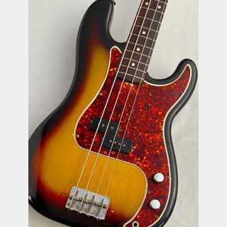 エレクトリック・ベース ＞ PBタイプ、Fender、PRECISION BASSの