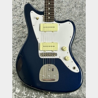 Fender FSR Collection Made in Japan Hybrid II Jazzmaster/Rosewood -Gun Metal Blue- #JD24021437【3.43kg】