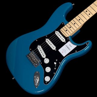 Fender Made in Japan Hybrid II Stratocaster Maple Forest Blue[重量:3.35kg]【池袋店】