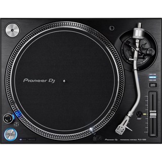 Pioneer DjPLX-1000 【DJ / クラブ仕様 プロフェッショナルターンテーブル】【Pioneer DJ Miniature Collection プ...