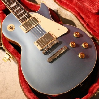 Gibson 【濃いめ指板】Custom Color Series Les Paul Standard '50s ~Pelham Blue~ #226430034 【4.53kg】