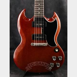 エレクトリックギター ＞ SGタイプ、Gibson、SGの検索結果【楽器検索