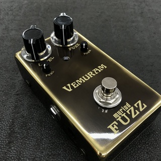 VEMURAM VEMURAM Myriad Fuzzの検索結果【楽器検索デジマート】