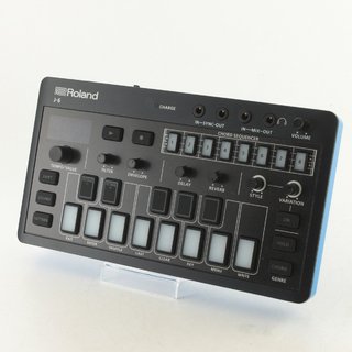 Roland AIRA Compact J-6 Chord Synth 【御茶ノ水本店】