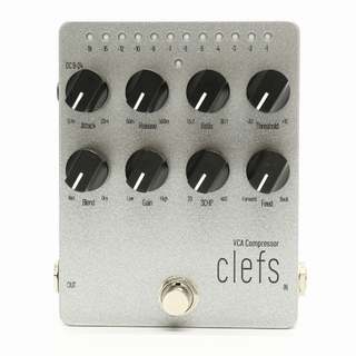 clefsの検索結果【楽器検索デジマート】