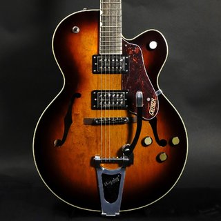 Gretsch G2420T Streamliner Hollow Body with Bigsby Havana Burst 【梅田店】