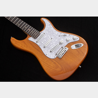 Fender American Deluxe Stratocaster Mod #DZ7056081 3.7kg【TONIQ横浜】