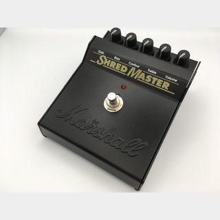 Marshall SHRED MASTER Reissue