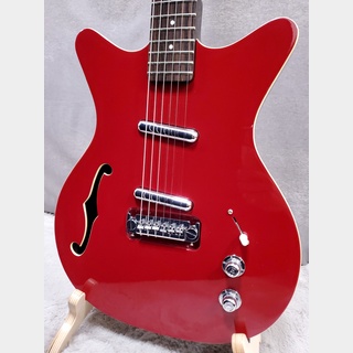 最終値下げ【DAN ELECTRO】59M エレキギター 限定色 おまけ付