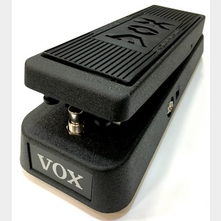 VOXV845 Classic Wah Wah Pedal 【定番ワウ】