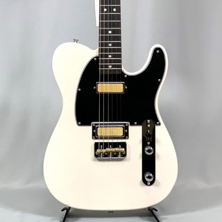 Fender Gold Foil Telecaster® White Blonde