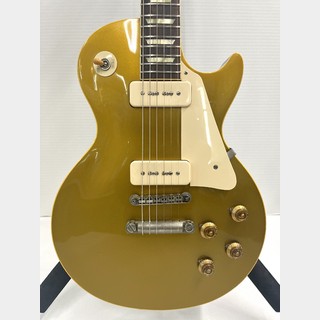 Gibson Custom Shop Historic Collection 1956 Les Paul Gold Top LPR-6【浦添店】