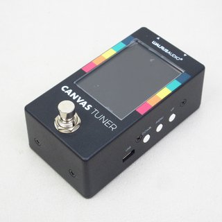 WALRUS AUDIO Canvas Tuner WAL-CANV/TU チューナー 【横浜店】