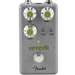 ギター用エフェクター、Fenderの検索結果【楽器検索デジマート】