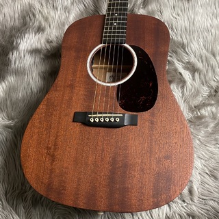 Martin JUNIOR DJr-10E-01 【現物画像】