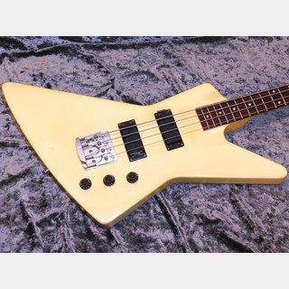 Gibson Explorer Bass '85