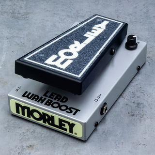 Morley 20/20 Lead Wah Boost [MTLW2]【EARLY SUMMER FLAME UP SALE～6.30(月)】
