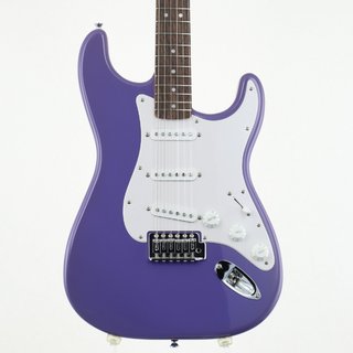 Squier by Fender Sonic Stratocaster Ultraviolet 【梅田店】