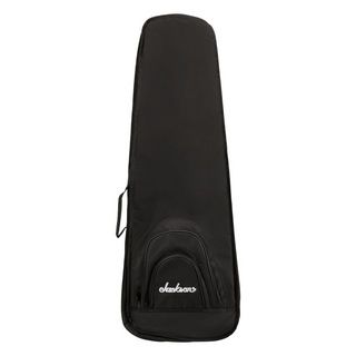 Jackson ジャクソン SLAT7/SLAT8-String Multi-Fit Gig Bag Black エレキギター用ギグバッグ