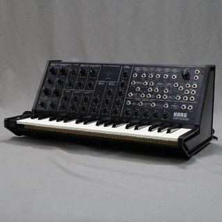 KORG MS-20 後期型 【御茶ノ水本店】