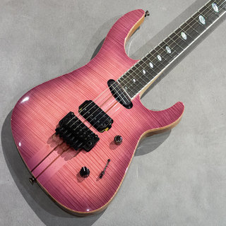 Caparison TAT Special FM Rose Burst【EARLY SUMMER FLAME UP SALE 6.22(土)～6.30(日)】