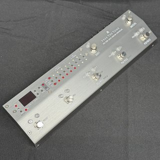 ラインセレクター／スイッチングシステム／フットスイッチ