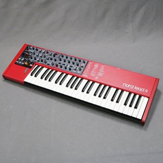 CLAVIA Nord Lead 4 【御茶ノ水本店】