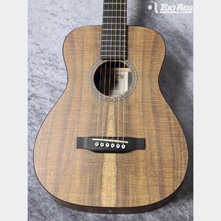 Martin LXK2 Lefty【無金利キャンペーン・送料当社負担】