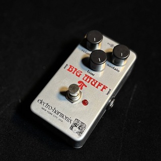 Electro-Harmonix 【クリアランス特価/迅速発送】 RamsHeadBigMuffPi 〈現物写真〉