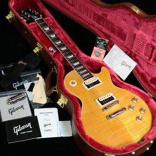 Gibson Slash Les Paul Standard Appetite Amber [4.25kg]【池袋店】
