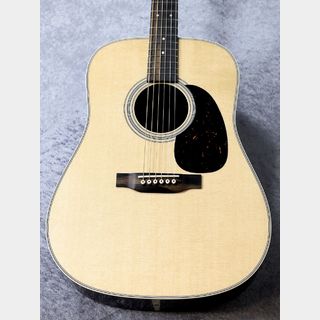 Martin 【期間限定大特価‼】CTM D-28 SPECIAL #2807611【カスタム・無金利キャンペーン・送料当社負担】