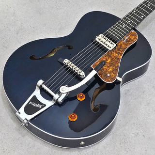 Godin 5th Avenue Night Club Indigo Blue