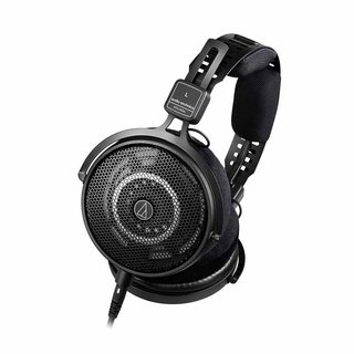 NAMM 2025でAudio-Technicaが新型ATH-R70xaヘッドホン＆ATM355VFマイク