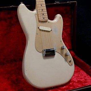 Fender1958年製 Musicmaster Desert Sand 【渋谷店】