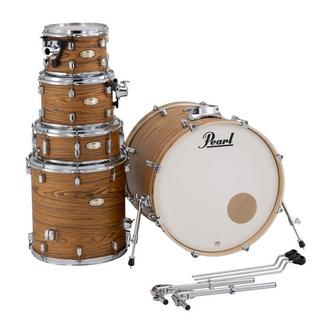 Pearl DMPA925SP/C #876 [Decade Maple Artisan スタンダードサイズ シェルパック - Satin Caramel Veil]