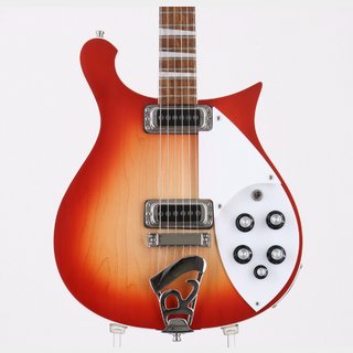 Rickenbacker Model 620 Fireglo【新宿店】