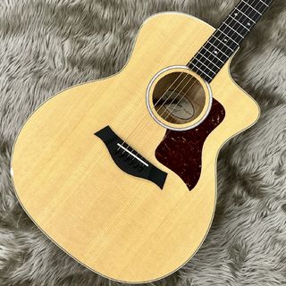 Taylor 214ce-K DLX