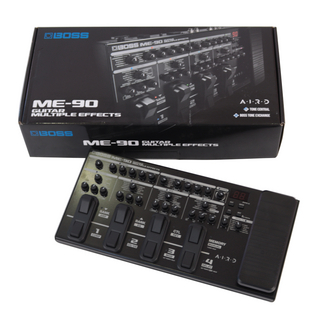 BOSS 【中古】 BOSS ボス ME-90 マルチエフェクター ME90 ギターエフェクター