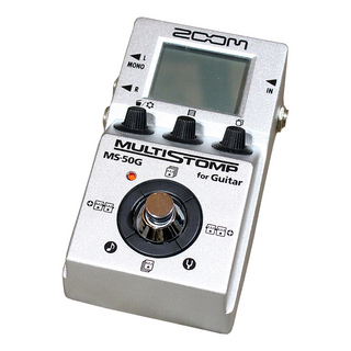 ZOOM MS-50G