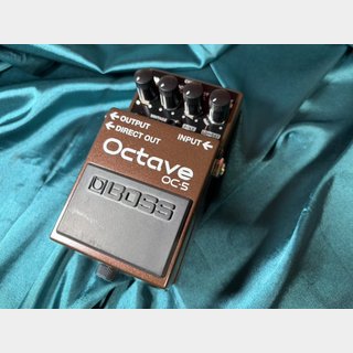 BOSS、OC-5の検索結果【楽器検索デジマート】