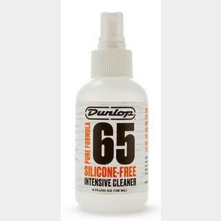 Jim Dunlop6644 Pure Formula 65 Silicone-Free Intensive Cleaner【渋谷店】
