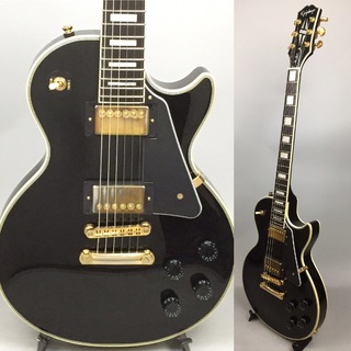 Epiphone Inspired by Gibson Les Paul Custom