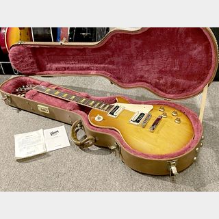 Gibson Les Paul Classic