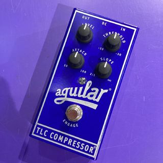 aguilar TLC Compressor【USED】【下取りがお得！】