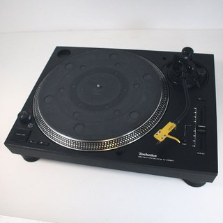 Technics SL-1200MK7-K 【渋谷店】