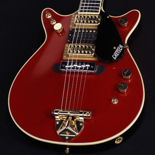 Gretsch G6131-MY-RB Limited Edition Malcolm Young Jet Vintage Firebird Red ≪S/N:JT23020907≫ 【心斎橋店】